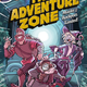 Illustration for article titled Get a Big Look Inside the Next Adventure Zone Graphic Novel
